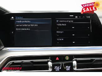 BMW X5 xDrive45e M-Sport Pano LED ACC Leder Memory HUD Camera Lucht AHK picture 36