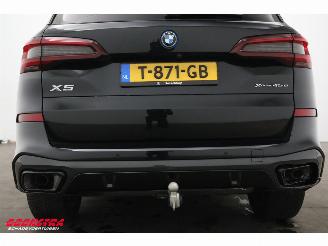 BMW X5 xDrive45e M-Sport Pano LED ACC Leder Memory HUD Camera Lucht AHK picture 13