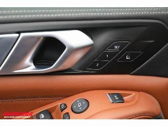 BMW X5 xDrive45e M-Sport Pano LED ACC Leder Memory HUD Camera Lucht AHK picture 26