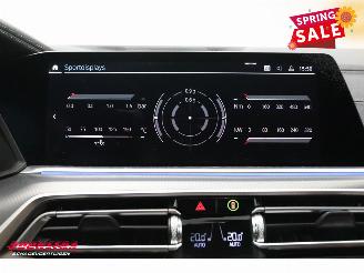 BMW X5 xDrive45e M-Sport Pano LED ACC Leder Memory HUD Camera Lucht AHK picture 40