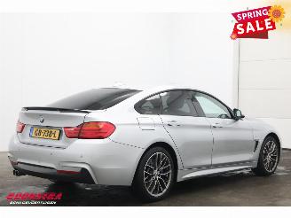 BMW 4-serie Gran Coupé 435d xDrive M-Sport Memory HUD H/K Leder Camera SHZ picture 3