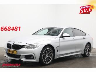 Ocazii autoturisme BMW 4-serie Gran Coupé 435d xDrive M-Sport Memory HUD H/K Leder Camera SHZ 2015/4
