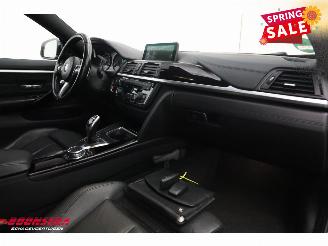 BMW 4-serie Gran Coupé 435d xDrive M-Sport Memory HUD H/K Leder Camera SHZ picture 5