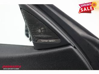 BMW 4-serie Gran Coupé 435d xDrive M-Sport Memory HUD H/K Leder Camera SHZ picture 14