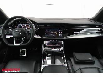 Audi Q8 50 TDI Quattro S-Line Teilediebstahl Pano LED ACC B&O Camera AHK picture 12