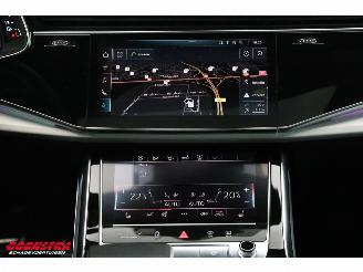 Audi Q8 50 TDI Quattro S-Line Teilediebstahl Pano LED ACC B&O Camera AHK picture 13