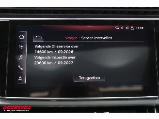 Audi Q8 50 TDI Quattro S-Line Teilediebstahl Pano LED ACC B&O Camera AHK picture 30