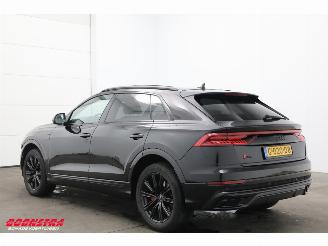 Audi Q8 50 TDI Quattro S-Line Teilediebstahl Pano LED ACC B&O Camera AHK picture 4