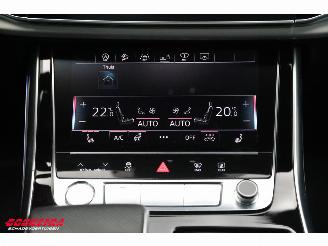 Audi Q8 50 TDI Quattro S-Line Teilediebstahl Pano LED ACC B&O Camera AHK picture 31