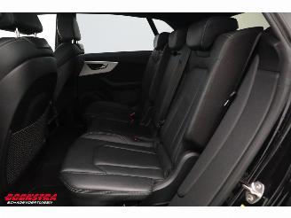 Audi Q8 50 TDI Quattro S-Line Teilediebstahl Pano LED ACC B&O Camera AHK picture 15
