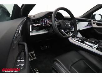 Audi Q8 50 TDI Quattro S-Line Teilediebstahl Pano LED ACC B&O Camera AHK picture 16