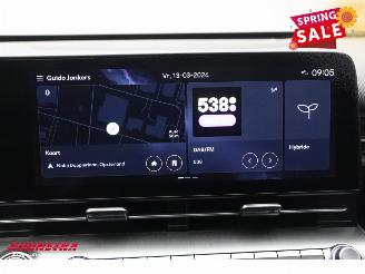 Hyundai Kona 1.6 GDI HEV Comfort Smart LED ACC LRHZ Camera AHK picture 29