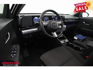 Hyundai Kona 1.6 GDI HEV Comfort Smart LED ACC LRHZ Camera AHK picture 21