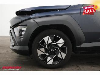 Hyundai Kona 1.6 GDI HEV Comfort Smart LED ACC LRHZ Camera AHK picture 11