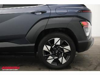 Hyundai Kona 1.6 GDI HEV Comfort Smart LED ACC LRHZ Camera AHK picture 12