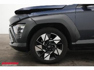 Hyundai Kona 1.6 GDI HEV Comfort Smart LED ACC LRHZ Camera AHK picture 11