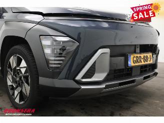 Hyundai Kona 1.6 GDI HEV Comfort Smart LED ACC LRHZ Camera AHK picture 5