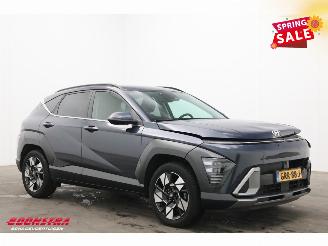 Hyundai Kona 1.6 GDI HEV Comfort Smart LED ACC LRHZ Camera AHK picture 2