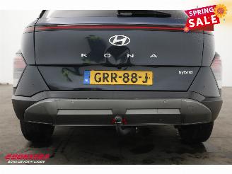 Hyundai Kona 1.6 GDI HEV Comfort Smart LED ACC LRHZ Camera AHK picture 14