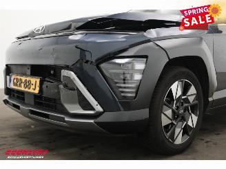 Hyundai Kona 1.6 GDI HEV Comfort Smart LED ACC LRHZ Camera AHK picture 10