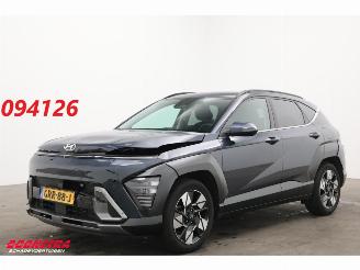 Auto incidentate Hyundai Kona 1.6 GDI HEV Comfort Smart LED ACC LRHZ Camera AHK 2024/11