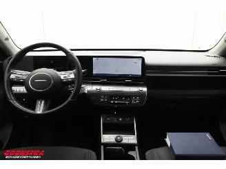 Hyundai Kona 1.6 GDI HEV Comfort Smart LED ACC LRHZ Camera AHK picture 17