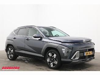 Hyundai Kona 1.6 GDI HEV Comfort Smart LED ACC LRHZ Camera AHK picture 2