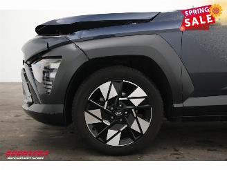 Hyundai Kona 1.6 GDI HEV Comfort Smart LED ACC LRHZ Camera AHK picture 11