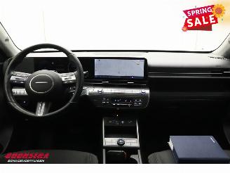 Hyundai Kona 1.6 GDI HEV Comfort Smart LED ACC LRHZ Camera AHK picture 17