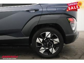 Hyundai Kona 1.6 GDI HEV Comfort Smart LED ACC LRHZ Camera AHK picture 12