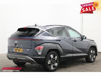 Hyundai Kona 1.6 GDI HEV Comfort Smart LED ACC LRHZ Camera AHK picture 3