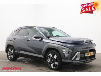 Hyundai Kona 1.6 GDI HEV Comfort Smart LED ACC LRHZ Camera AHK picture 2