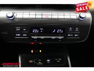 Hyundai Kona 1.6 GDI HEV Comfort Smart LED ACC LRHZ Camera AHK picture 34