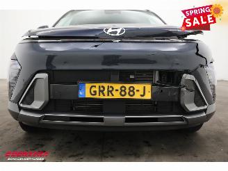 Hyundai Kona 1.6 GDI HEV Comfort Smart LED ACC LRHZ Camera AHK picture 6