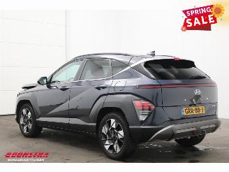 Hyundai Kona 1.6 GDI HEV Comfort Smart LED ACC LRHZ Camera AHK picture 4