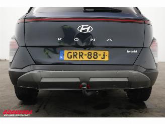 Hyundai Kona 1.6 GDI HEV Comfort Smart LED ACC LRHZ Camera AHK picture 14