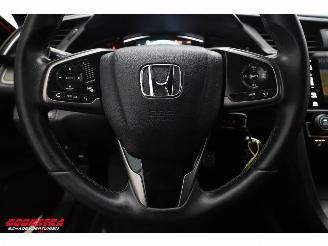 Honda Civic 1.0 i-VTEC Elegance ACC Navi Clima Camera PDC picture 19