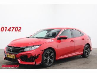 Avarii autoturisme Honda Civic 1.0 i-VTEC Elegance ACC Navi Clima Camera PDC 2018/2