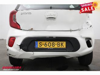 Kia Picanto 1.0 DPi ComfortLine 5P Airco Bluetooth Cruise picture 15