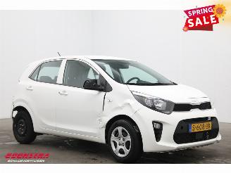 Kia Picanto 1.0 DPi ComfortLine 5P Airco Bluetooth Cruise picture 2