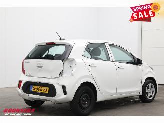 Kia Picanto 1.0 DPi ComfortLine 5P Airco Bluetooth Cruise picture 3