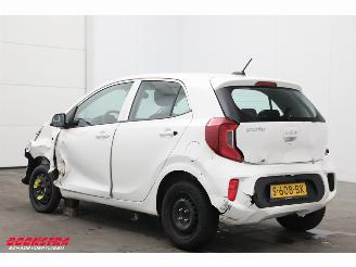 Kia Picanto 1.0 DPi ComfortLine 5P Airco Bluetooth Cruise picture 4