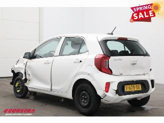 Kia Picanto 1.0 DPi ComfortLine 5P Airco Bluetooth Cruise picture 4