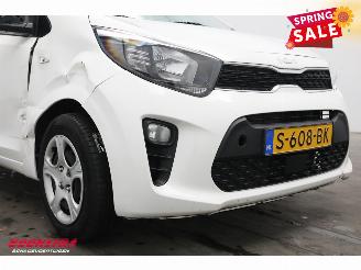 Kia Picanto 1.0 DPi ComfortLine 5P Airco Bluetooth Cruise picture 6