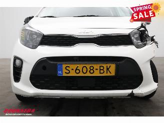 Kia Picanto 1.0 DPi ComfortLine 5P Airco Bluetooth Cruise picture 7