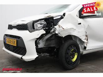 Kia Picanto 1.0 DPi ComfortLine 5P Airco Bluetooth Cruise picture 11