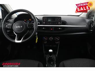 Kia Picanto 1.0 DPi ComfortLine 5P Airco Bluetooth Cruise picture 22