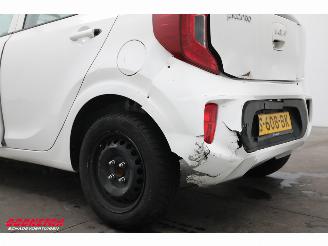 Kia Picanto 1.0 DPi ComfortLine 5P Airco Bluetooth Cruise picture 14