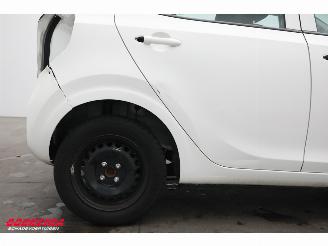 Kia Picanto 1.0 DPi ComfortLine 5P Airco Bluetooth Cruise picture 20