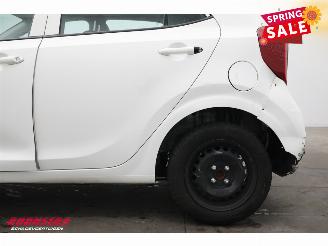 Kia Picanto 1.0 DPi ComfortLine 5P Airco Bluetooth Cruise picture 13